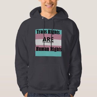 De mensenrechten hoodie