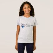 De mensheid bestaat nog steeds t-shirt (Voorkant volledig)