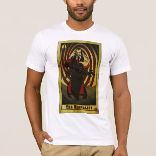 De mentalist t-shirt
