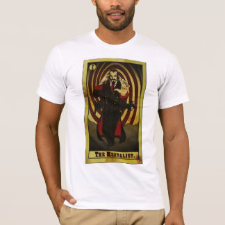De mentalist t-shirt