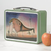 "De mentaliteit van Trump" (In situ)