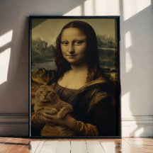 De Meow Lisa