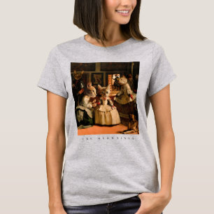 De Meowninas T-Shirt