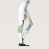 DE MERMAID - Leggins Leggings (Rechts)