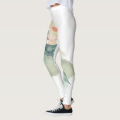 DE MERMAID - Leggins Leggings (Links)