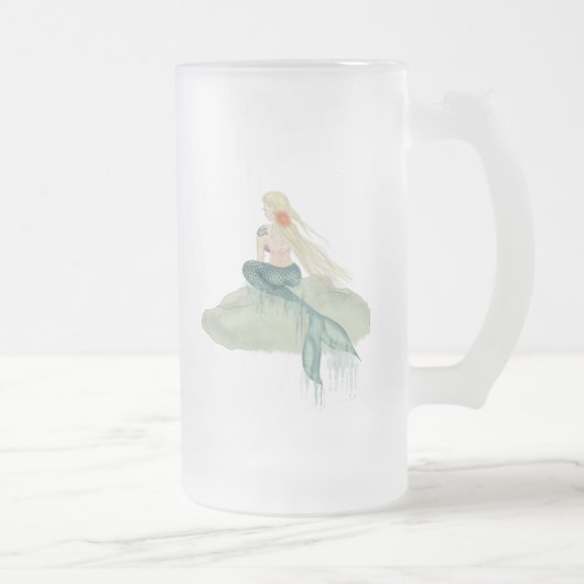 DE MERMAID - Mok (Rechts)