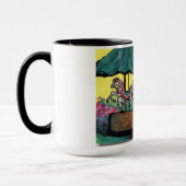 De Merry-Go-Round Mok verwijderen (Links)