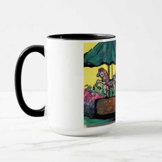 De Merry-Go-Round Mok verwijderen (Links)