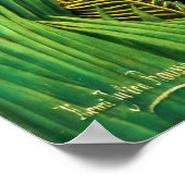 De Merry Jesters - Henri Rousseau Poster (Hoek)