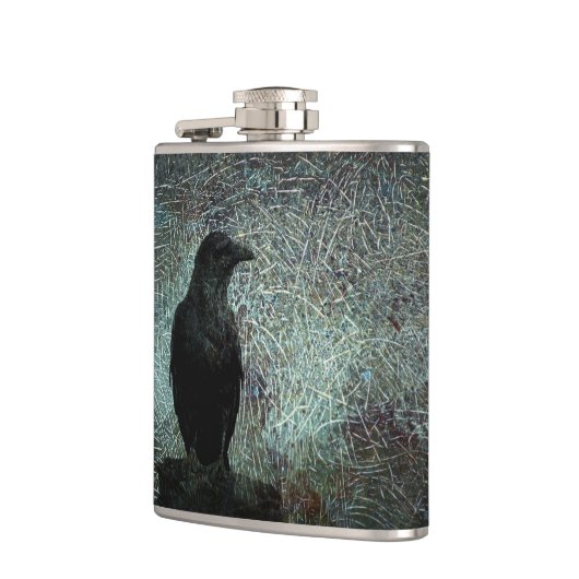 De Messenger ID249 Heupfles (Links)