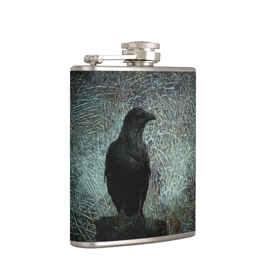 De Messenger ID249 Heupfles (Rechts)