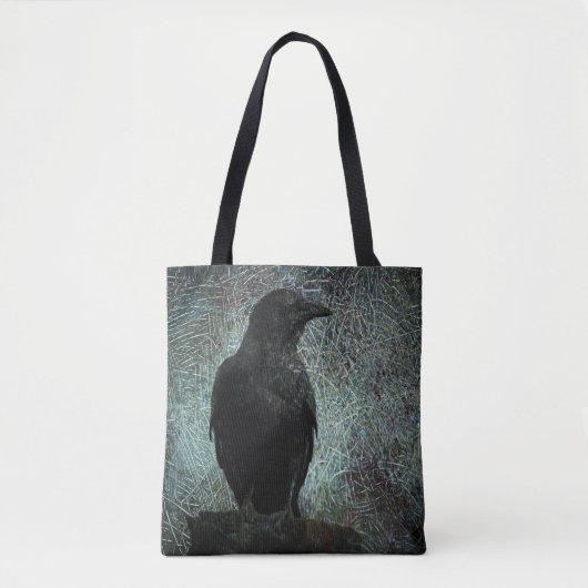 De Messenger ID249 Tote Bag (Voorkant)