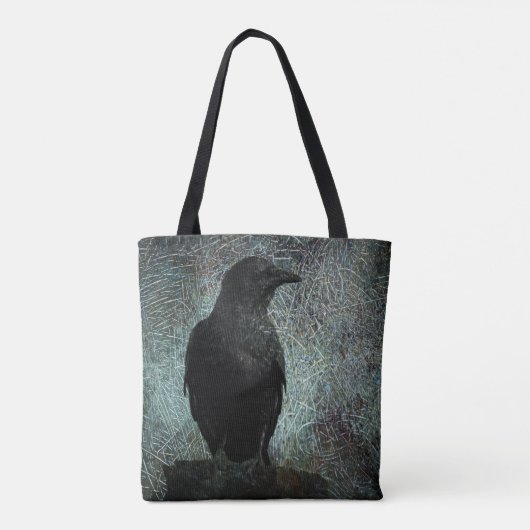 De Messenger ID249 Tote Bag (Achterkant)