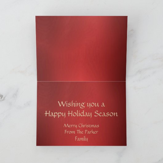 De metaal Kaart van de Vakantie (Binnen)