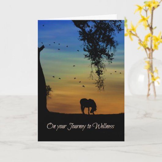 De Metafysische Kaart van Wellness, Holistic Beter (Gele Bloem)