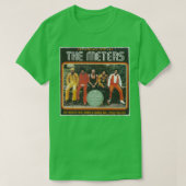 De meters t-shirt (Design voorkant)