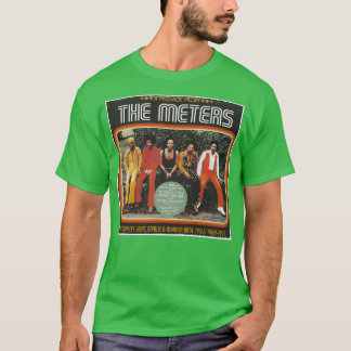 De meters t-shirt