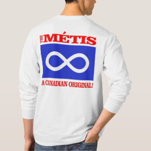 De Metis T-shirt