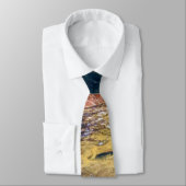 De metro stropdas (Gebonden)