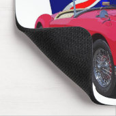 De MGA Muismat (Hoek)