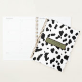 De MIA Designer Undated -LUX Color Series Planner (Display)
