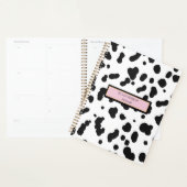 De MIA Designer Undated – Luxe kleurenserie Planner (Display)