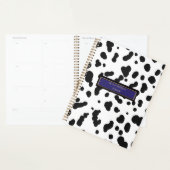 De MIA Designer Undated – Luxe kleurenserie Planner (Display)