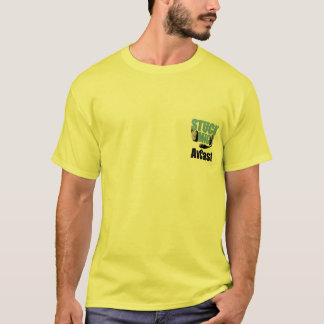 De Mic AvCast Light Color T-shirt
