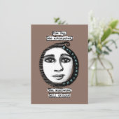 De microgolf zal Wenskaarten exploderen Kaart (Staand voorkant)