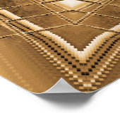 De Midas Touch.... Poster (Hoek)