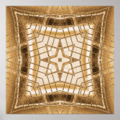 De Midas Touch.... Poster (Voorkant)