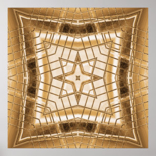 De Midas Touch.... Poster