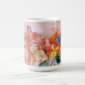 De Middag Koffiemok (Center)