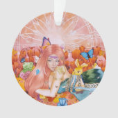 De Middag Ornament (voorkant)