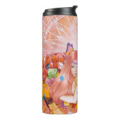 De Middag Thermosbeker (Gedraaid links)