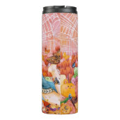 De Middag Thermosbeker (Achterkant)