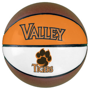 De Middelbare school West Des Moines van de vallei Basketbal