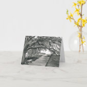 De middeleeuwse boom kaart (Gele Bloem)