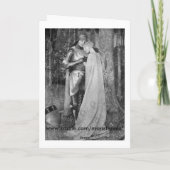 De middeleeuwse Kaart van de Groet/van de Nota van (Achterkant)