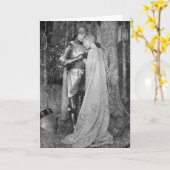 De middeleeuwse Kaart van de Groet/van de Nota van (Gele Bloem)