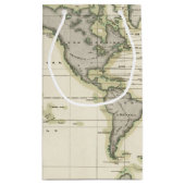 De middenbarometer klein cadeauzakje (Achterkant)