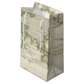 De middenbarometer klein cadeauzakje (Voorkant Gekanteld)