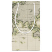 De middenbarometer klein cadeauzakje (Voorkant)