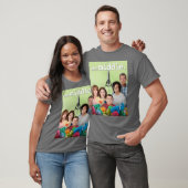 De Middle Cast T-shirt (Unisex)
