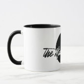 De Midnight Sun "Eclipse" Logo Mok (Links)