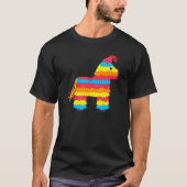 De Mighty Astro Pinata 7 T-shirt (Voorkant)