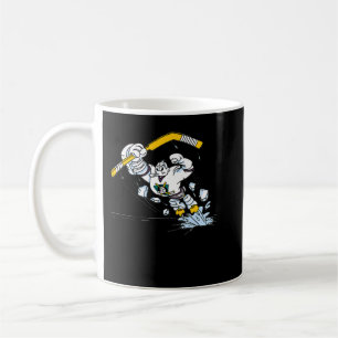 De Mighty Ducks NHL hockey Essential Koffiemok