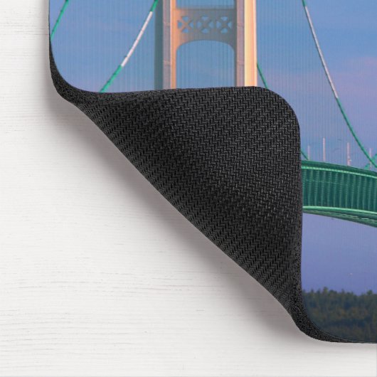 De Mighty Mac Muismat (Hoek)