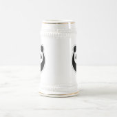 De Mighty Panda Bierpul (Center)