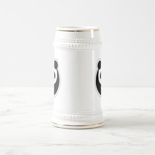 De Mighty Panda Bierpul (Center)